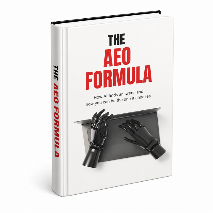 The AEO Formula
