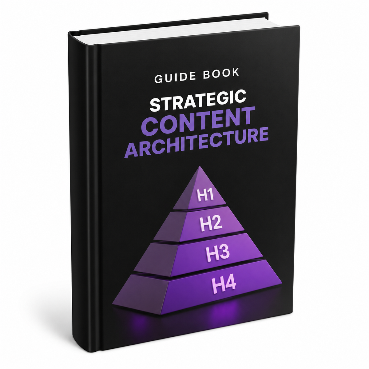 The Strategic Content Architecture