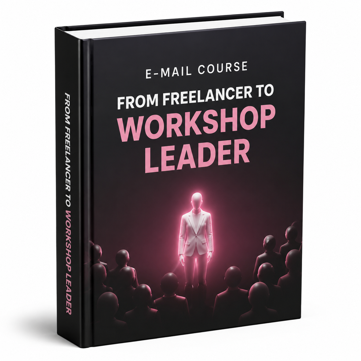 From Freelancer to Workshop Leader