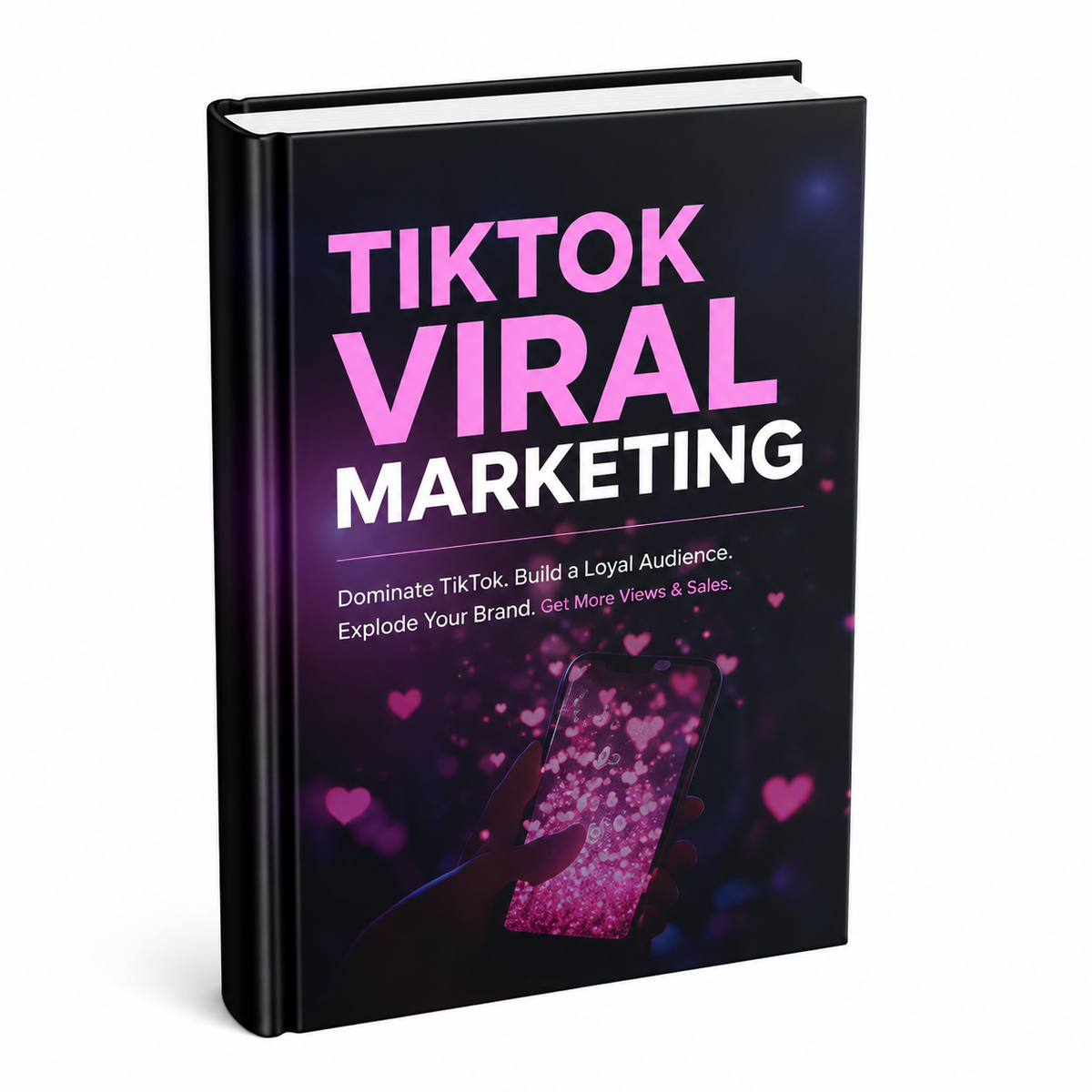 TikTok Viral Marketing