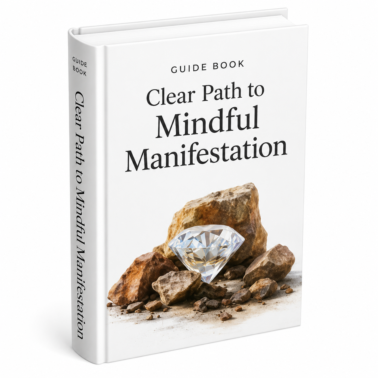Clear Path to Mindful Manifestation