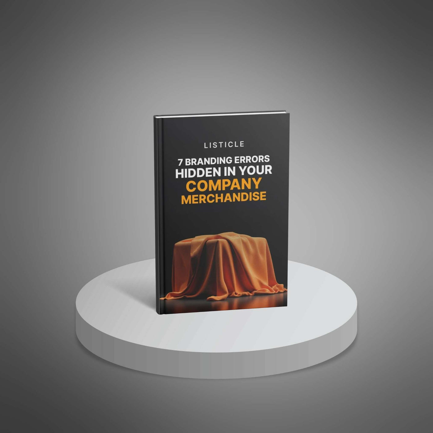 7 Branding Errors Hidden in Your Company Merchandise - SuitYou marketing and growth quick guide