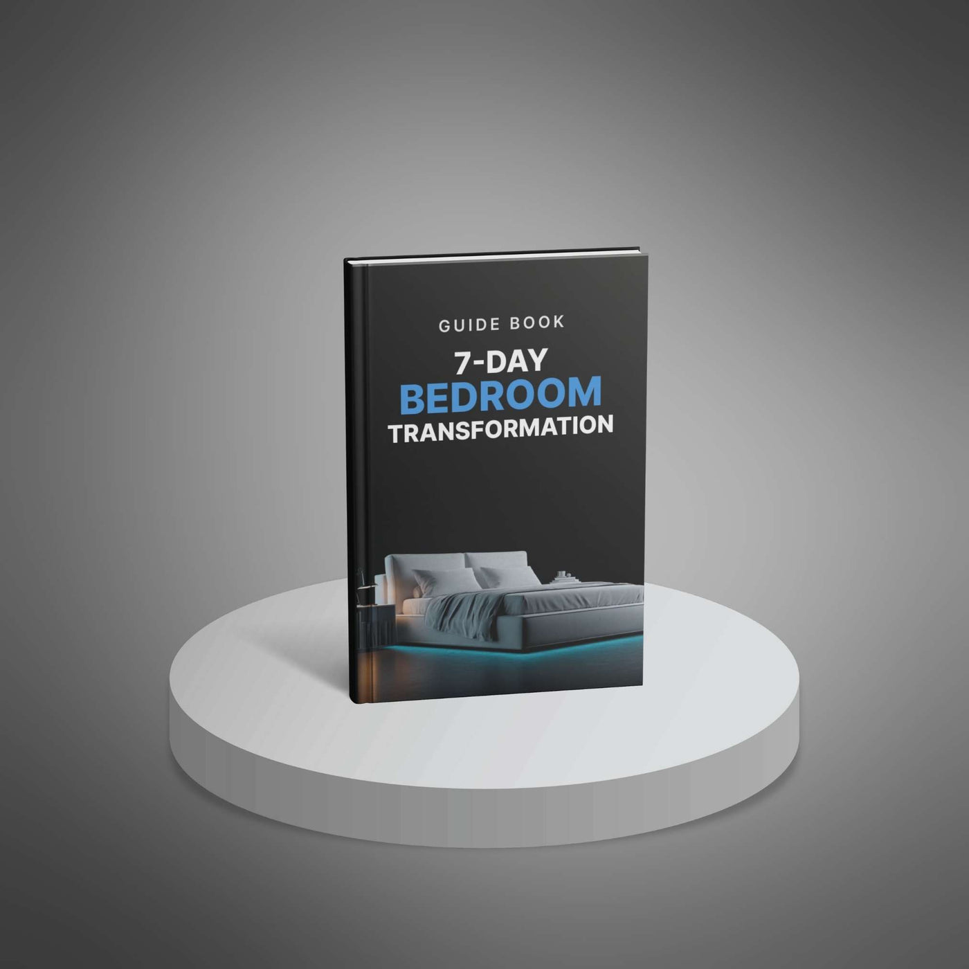 7-Day Bedroom Transformation - SuitYou health and wellness guide