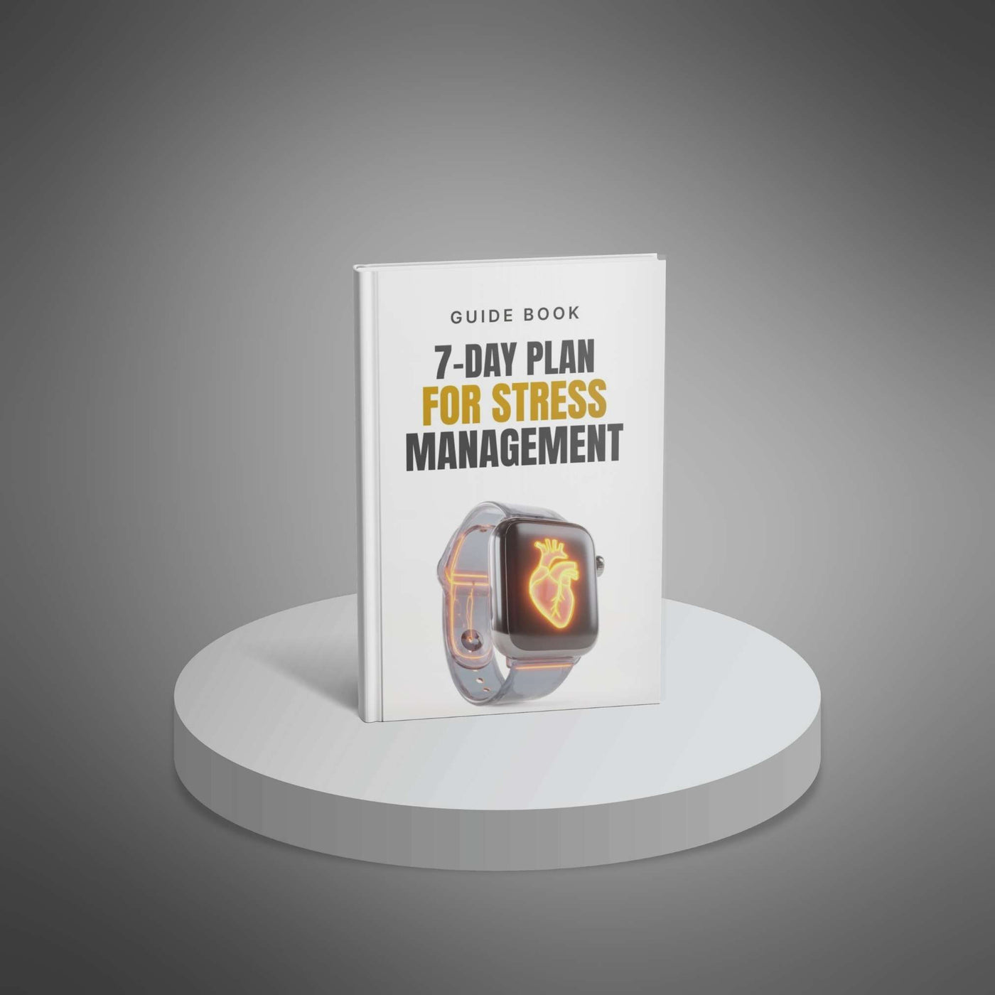 7-Day Movement Plan for Stress Management - SuitYou self improvement guide