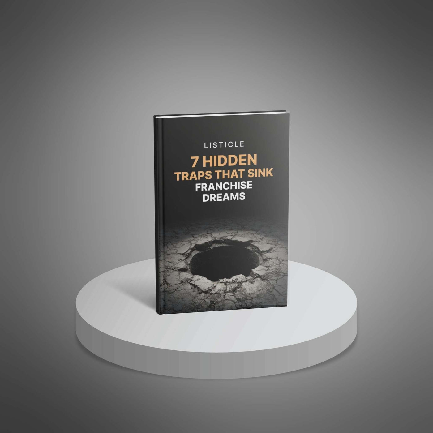 7 Hidden Traps That Sink Franchise Dreams - SuitYou life skills quick guide