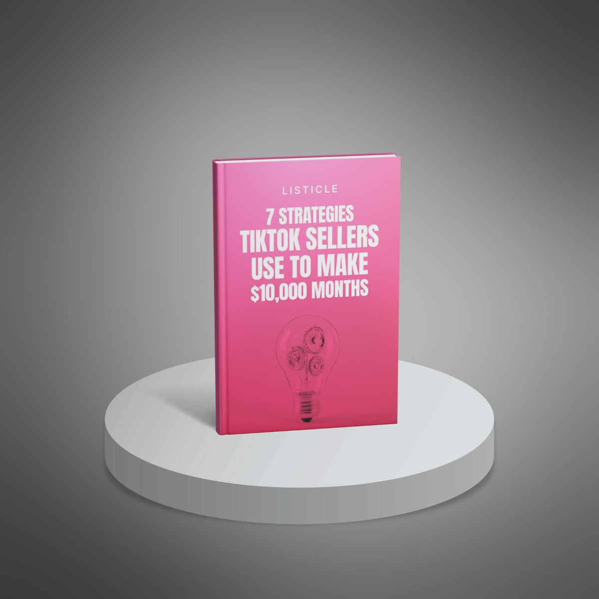7 Strategies TikTok Sellers Use To Make $10,000 Months - SuitYou life skills quick guide