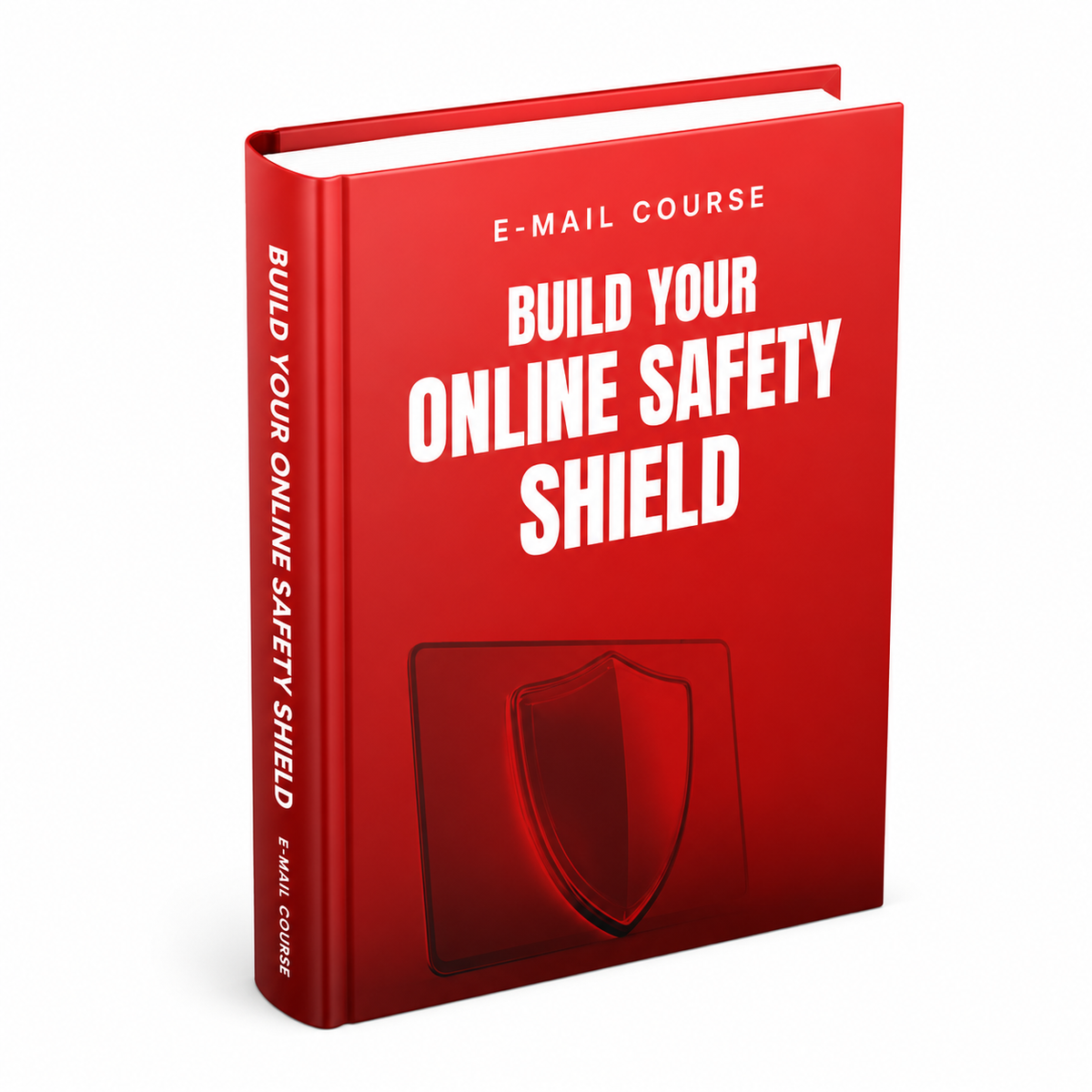 Build Your Online Safety Shield