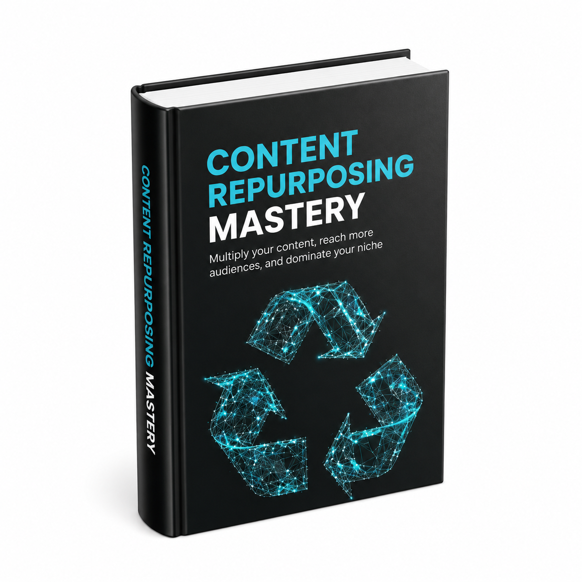 Content Repurposing Mastery