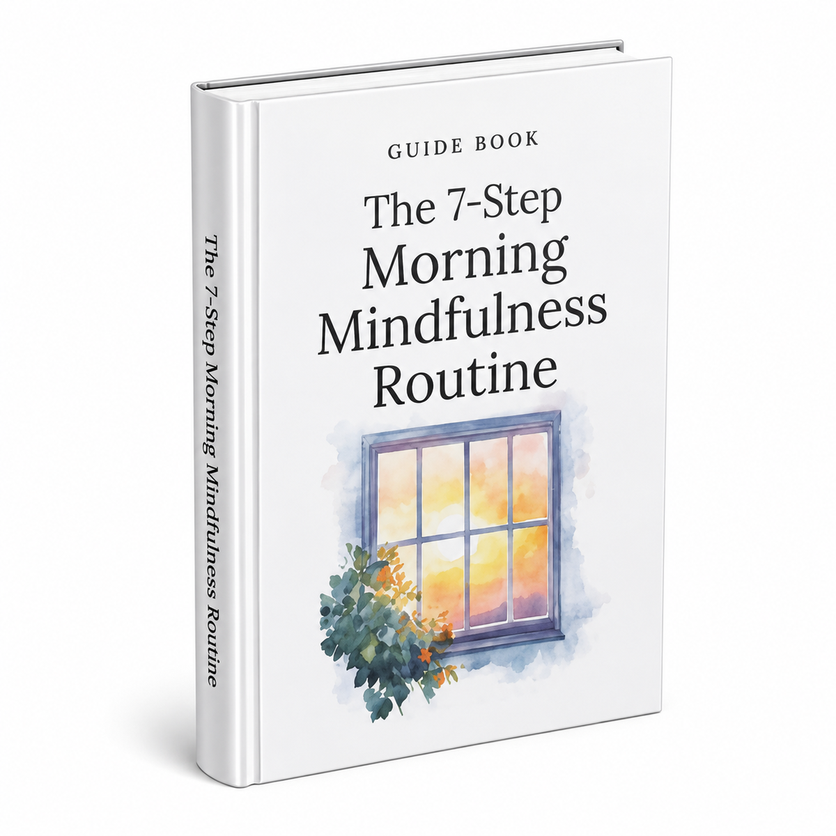 The 7-Step Morning Mindfulness Routine