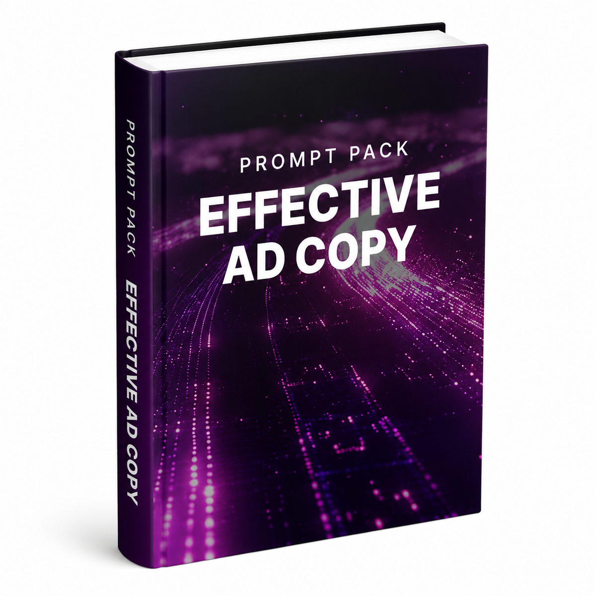 Effective Ad Copy Prompts