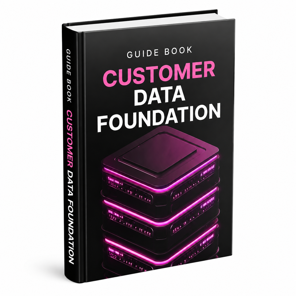 Customer Data Foundation Blueprint