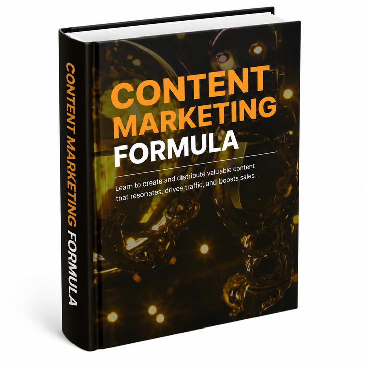 Content Marketing Formula