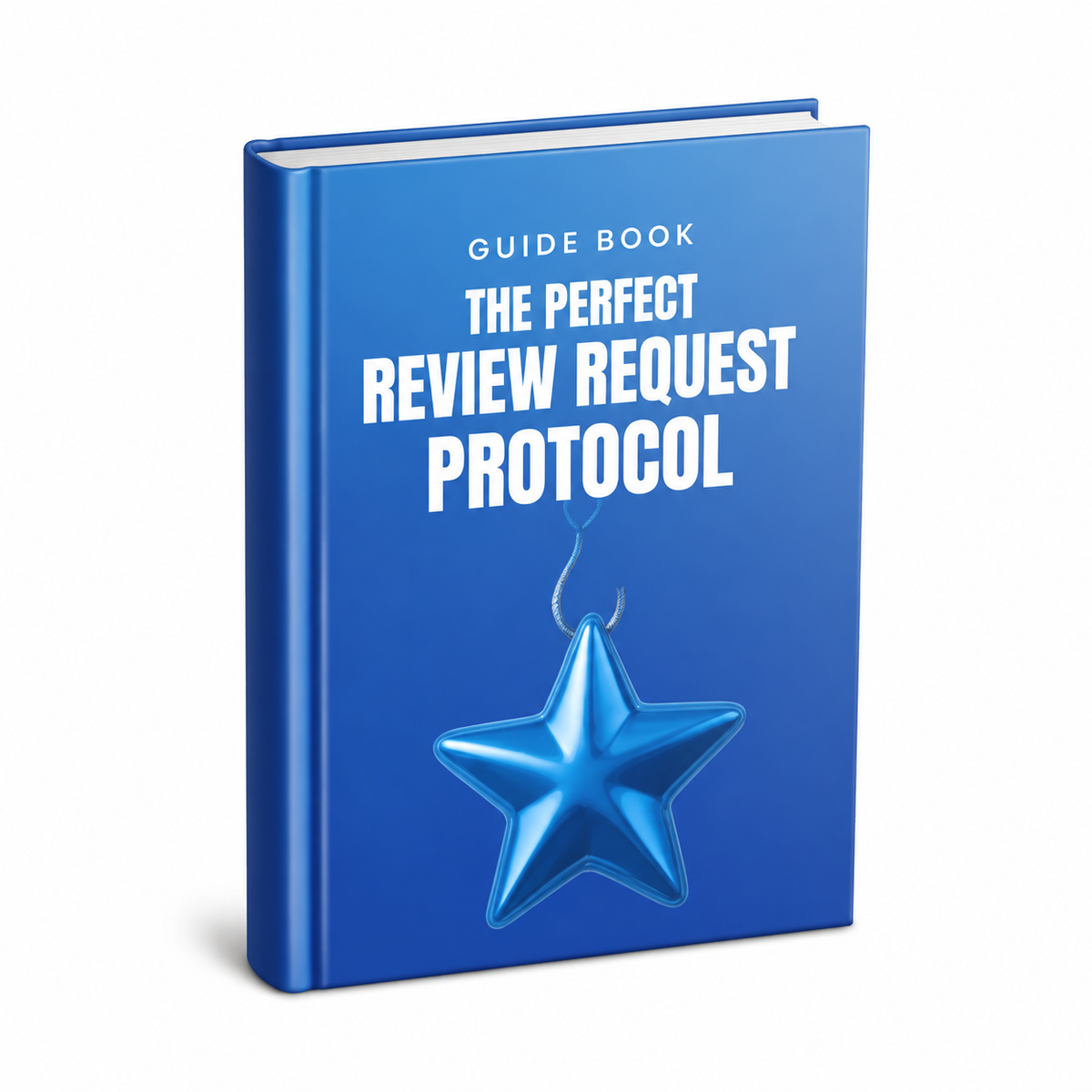 The Perfect Review Request Protocol