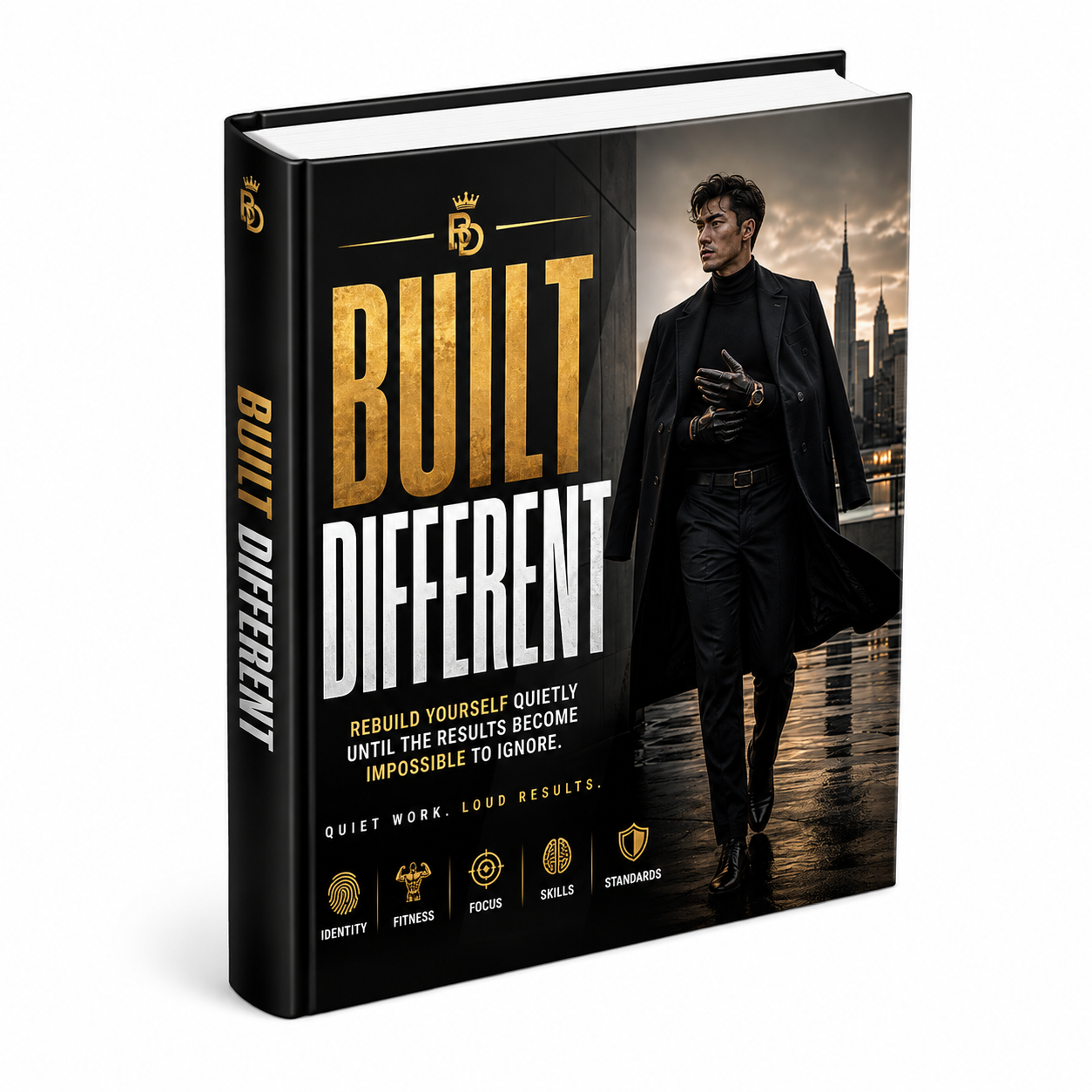 Built Different