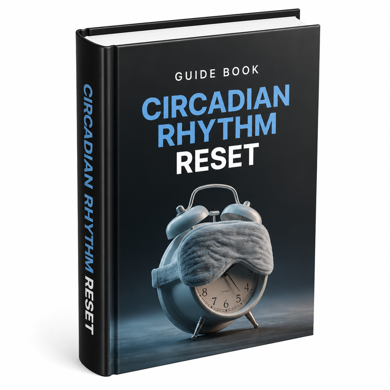 Circadian Rhythm Reset
