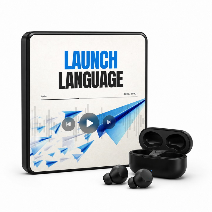 Launch Language