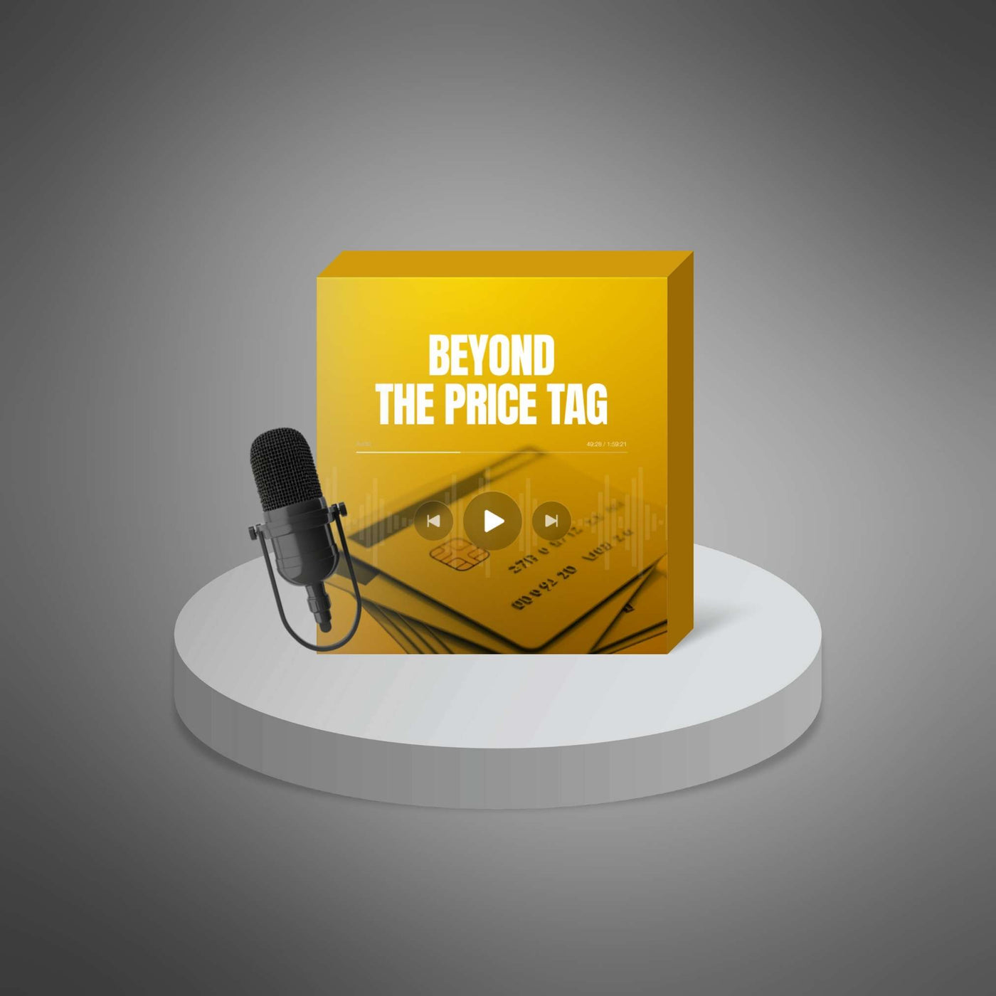 Beyond the Price Tag