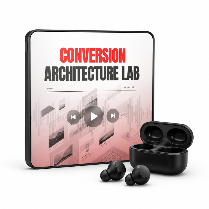 Conversion Architecture Lab