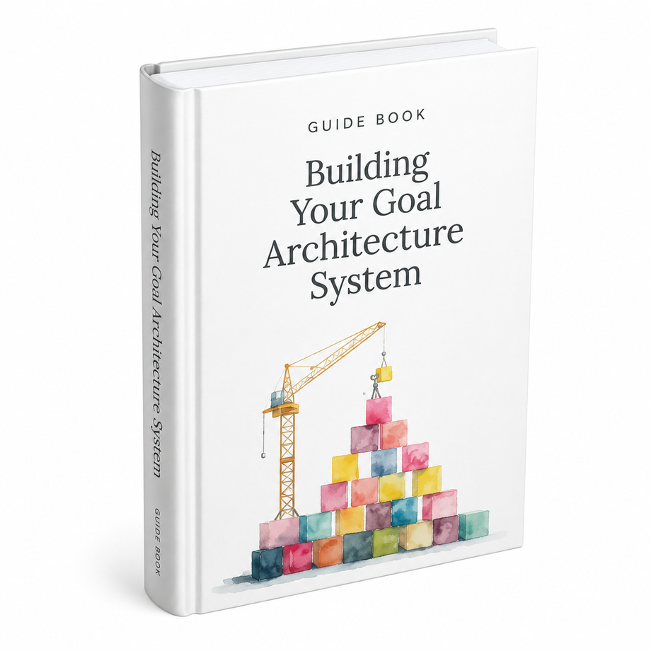 Building Your Goal Architecture System