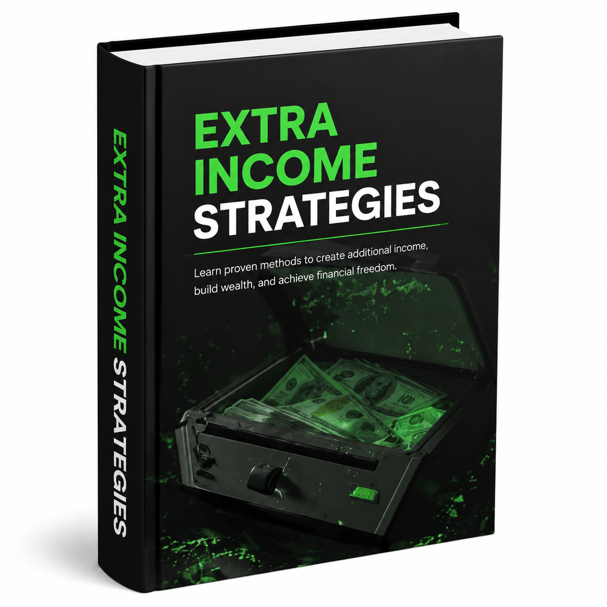 Extra Income Strategies