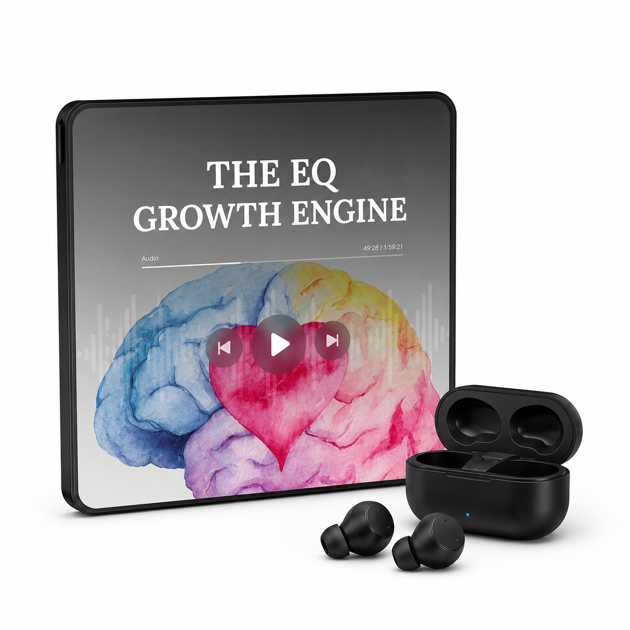The EQ Growth Engine