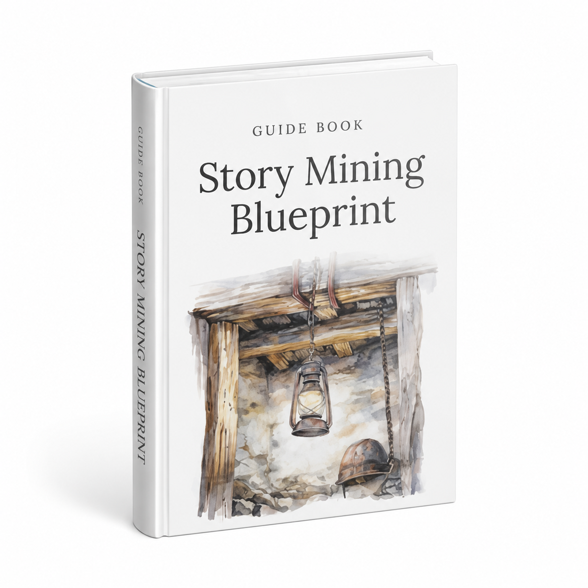 Story Mining Blueprint