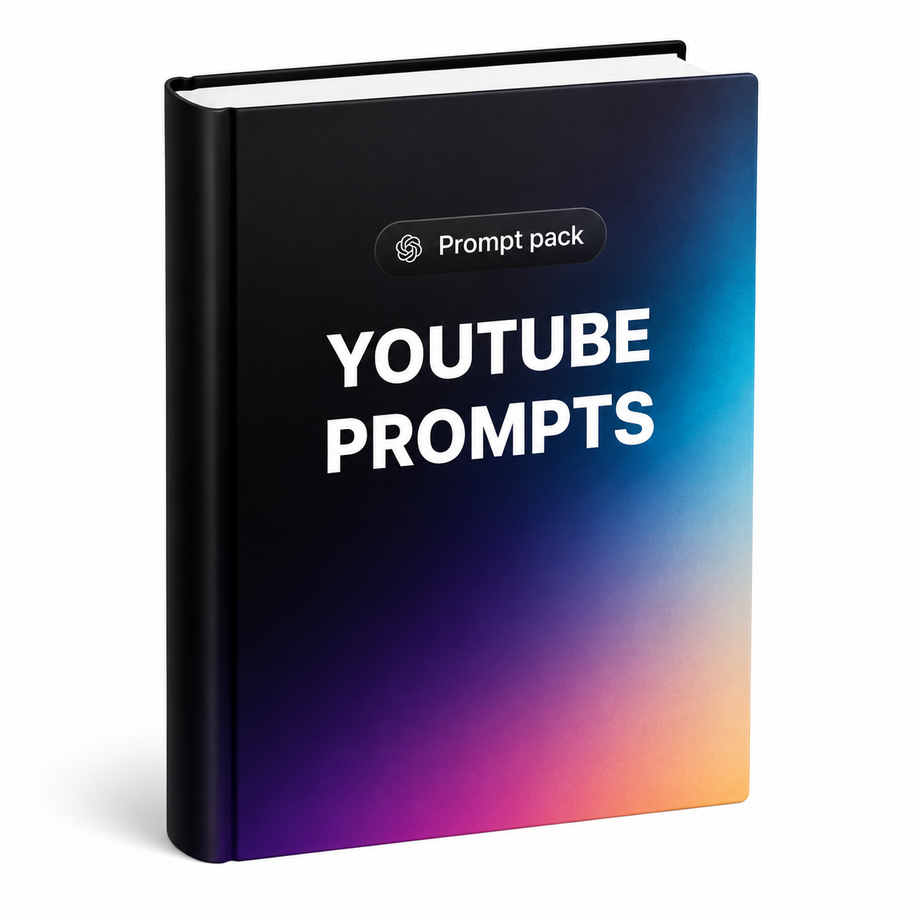 YouTube Prompts
