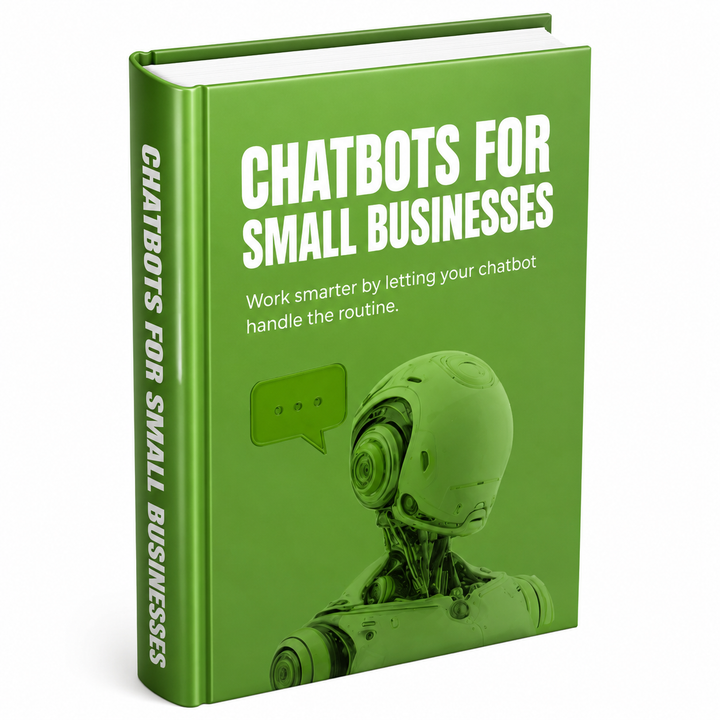 Chatbots for Small Businesses