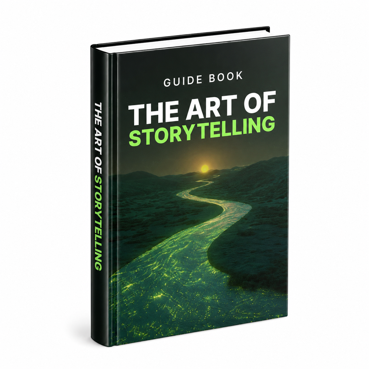 The Art of Storytelling - Guide