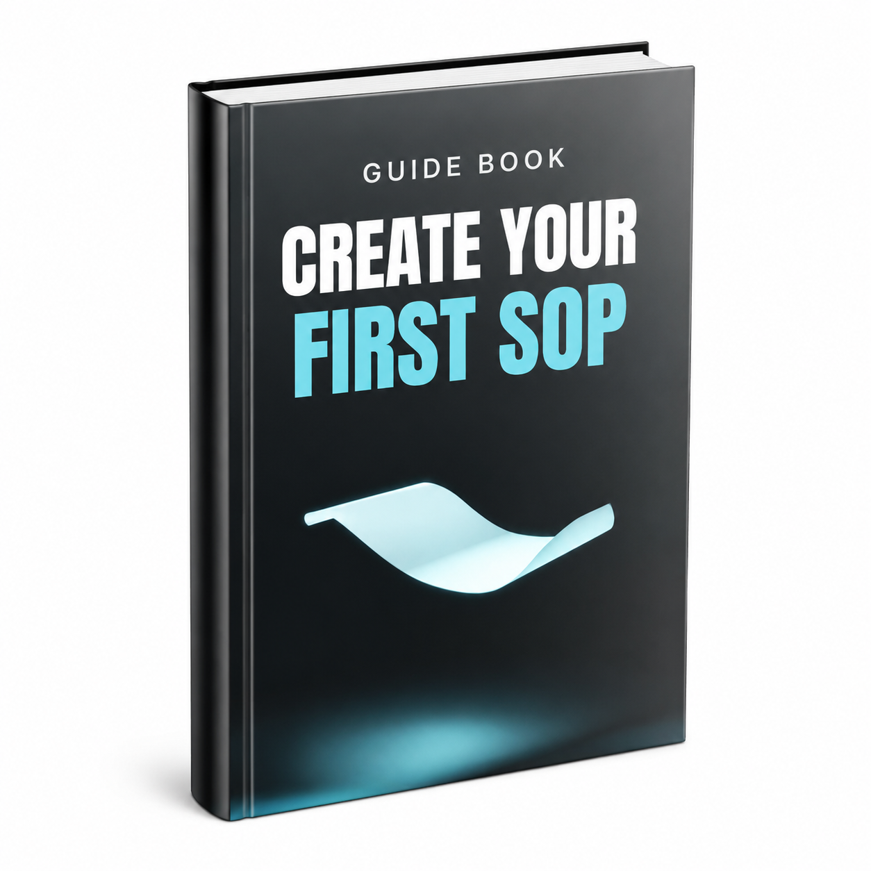 Create Your First SOP