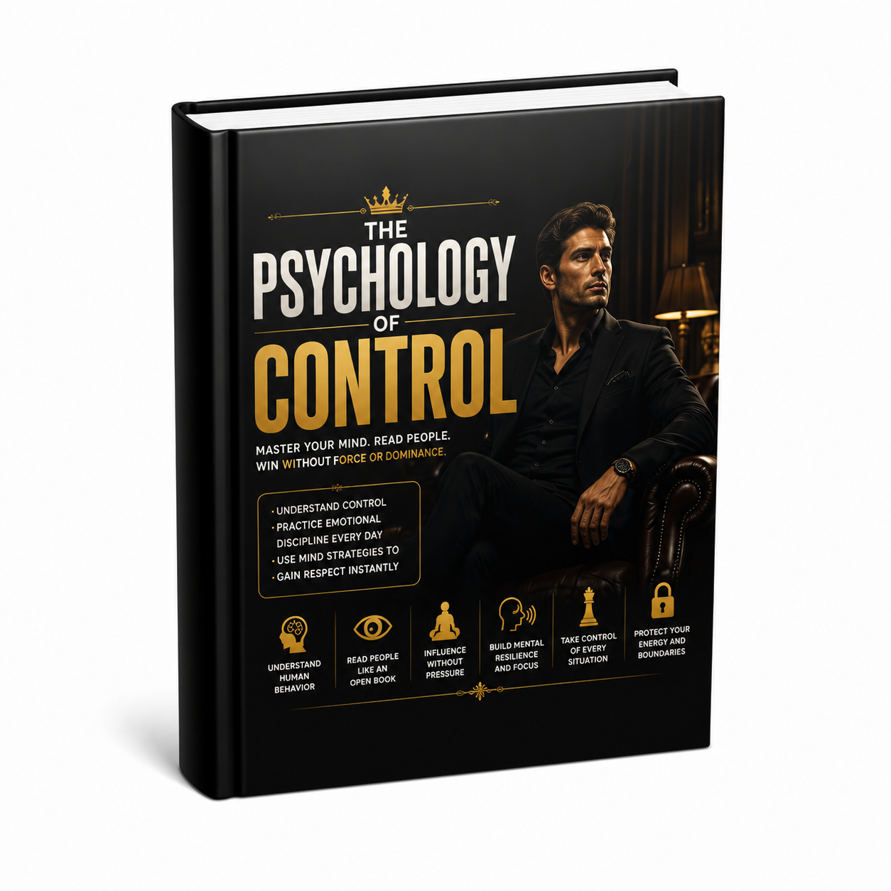 The Psychology of Control