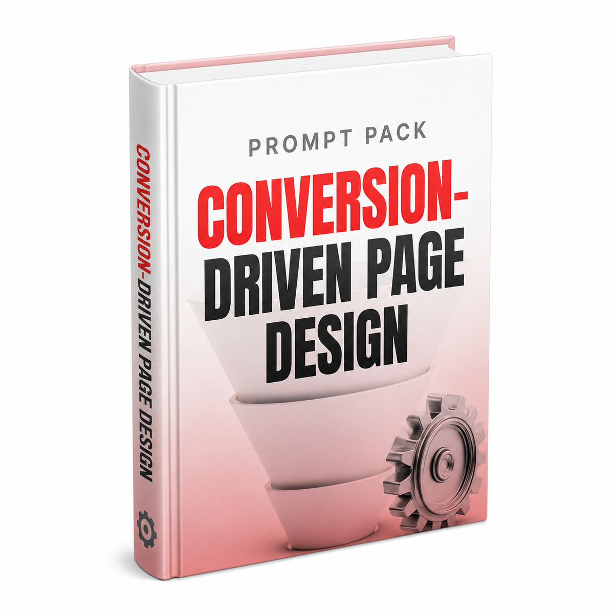 Conversion-Driven Page Design