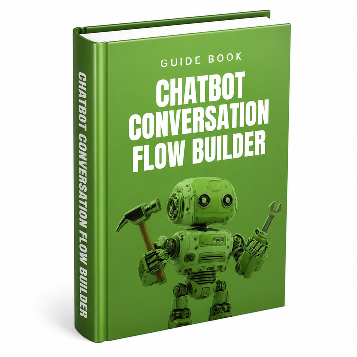 Chatbot Conversation Flow Builder - Guide