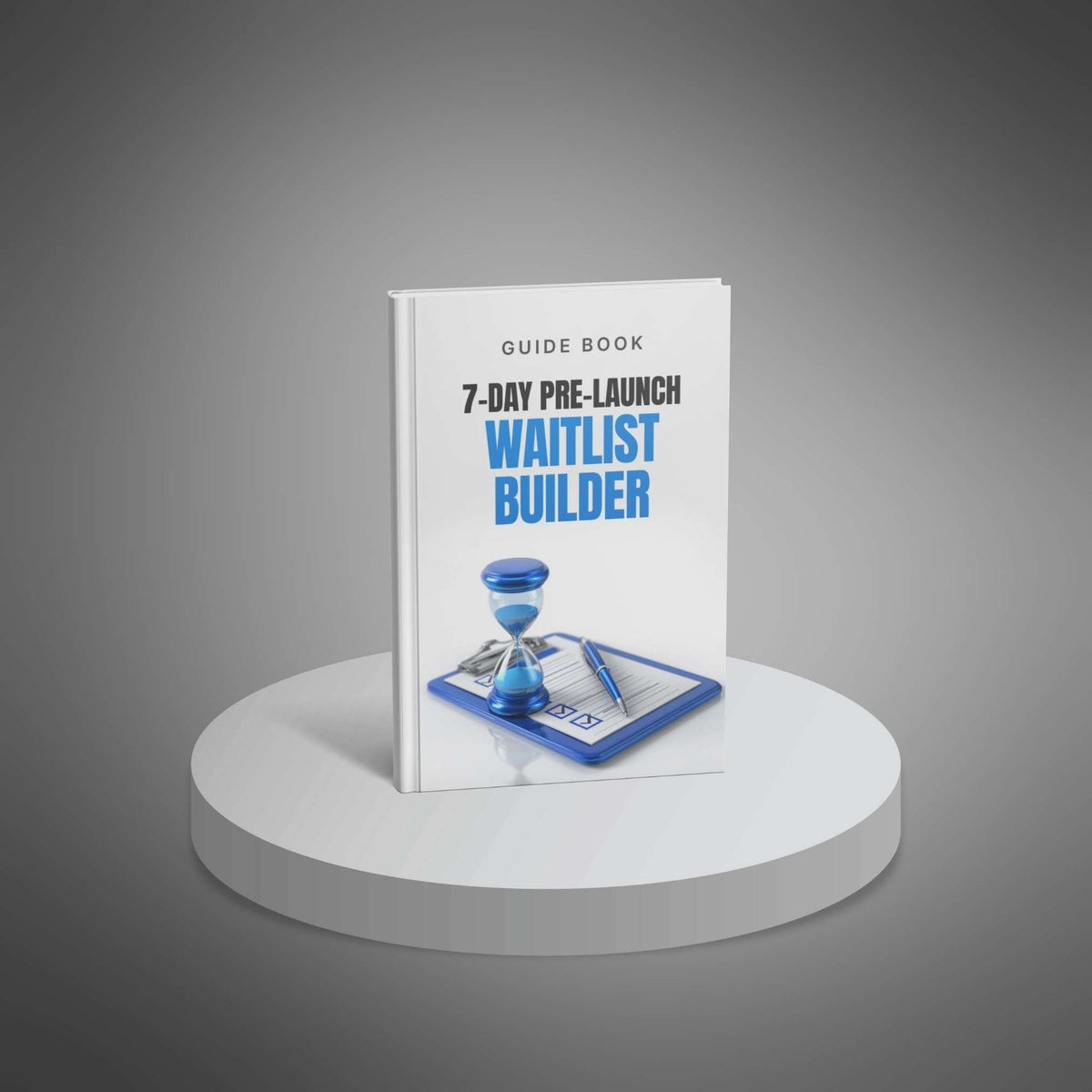 A 7-Day Pre-Launch Waitlist Builder - SuitYou AI tools and technology guide