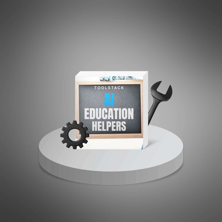 AI Education Helpers