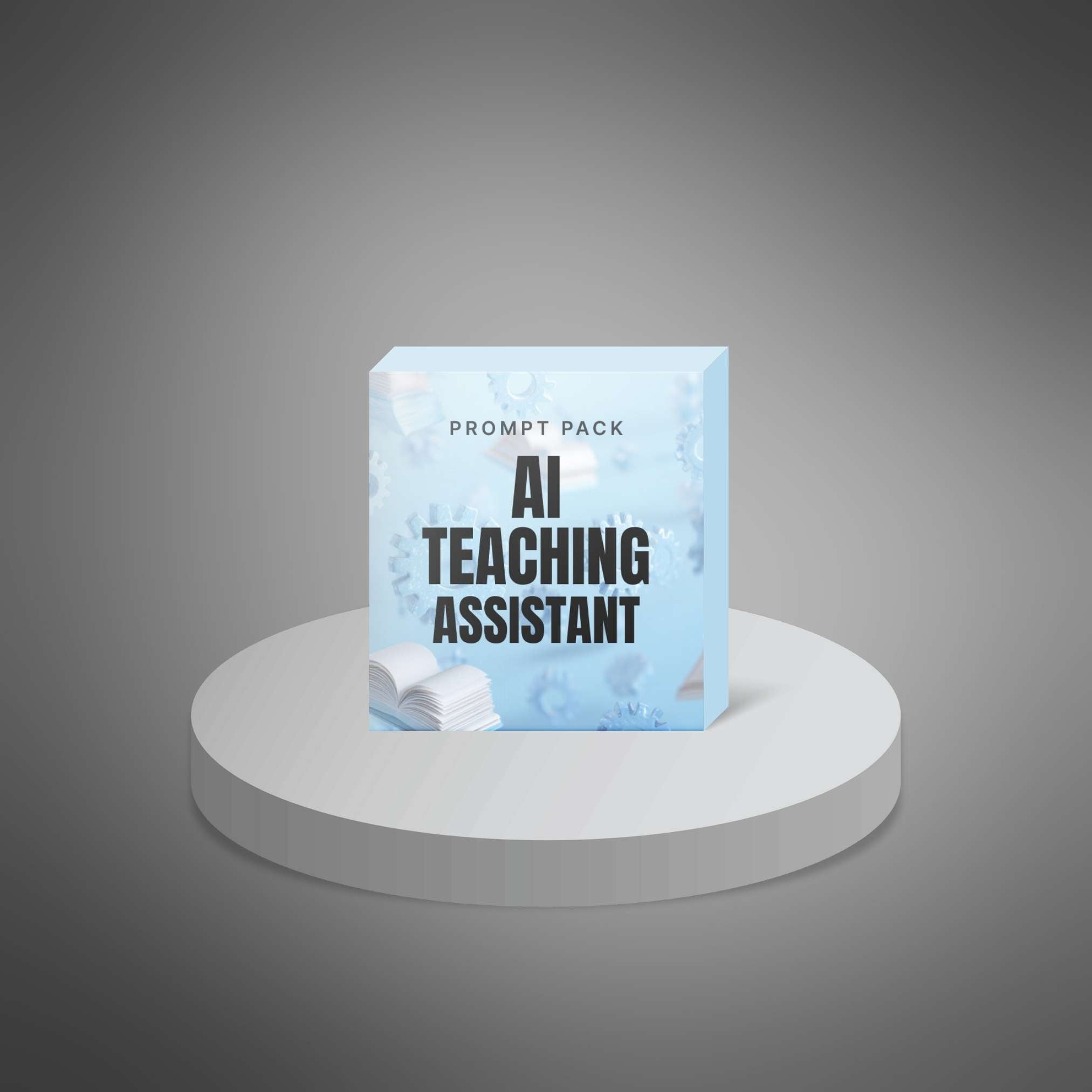 AI Teaching Assistant