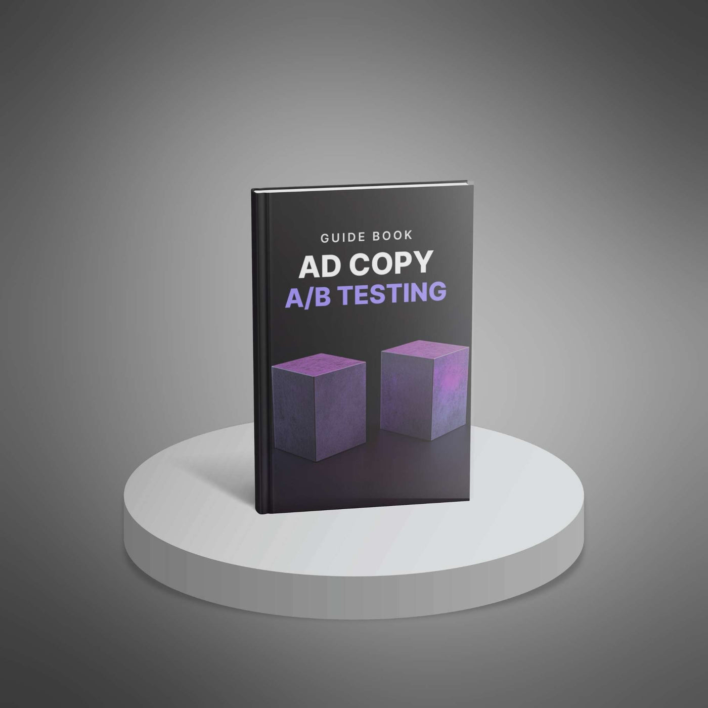 Ad Copy A/B Testing - SuitYou marketing and growth guide