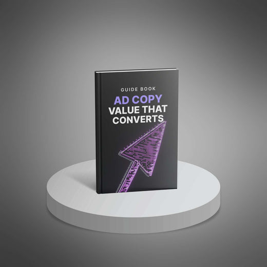 Ad Copy Value That Converts - SuitYou marketing and growth guide