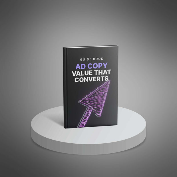 Ad Copy Value That Converts - SuitYou marketing and growth guide