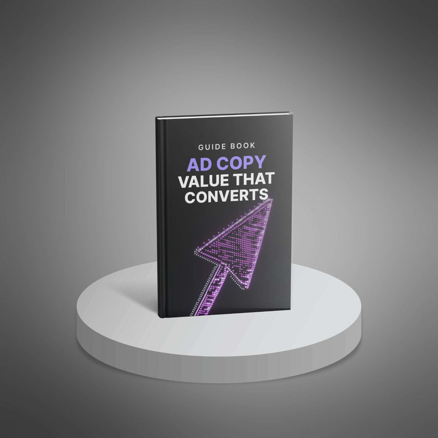 Ad Copy Value That Converts - SuitYou marketing and growth guide