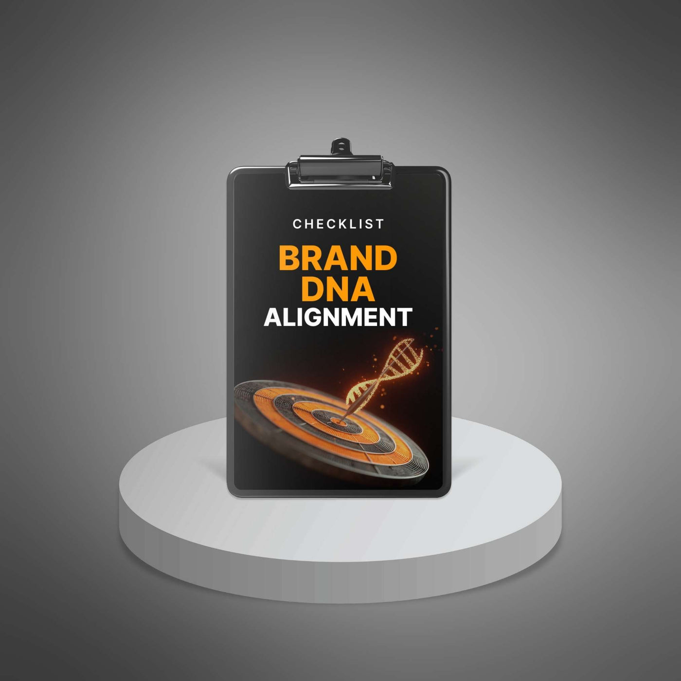 Brand DNA Alignment - SuitYou marketing and growth checklist