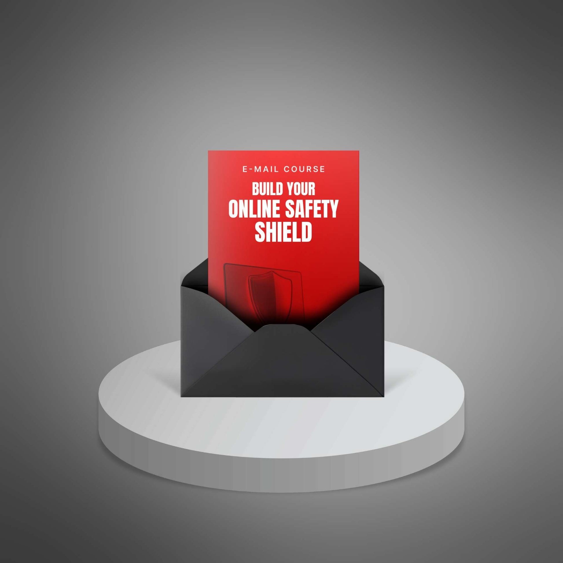 Build Your Online Safety Shield