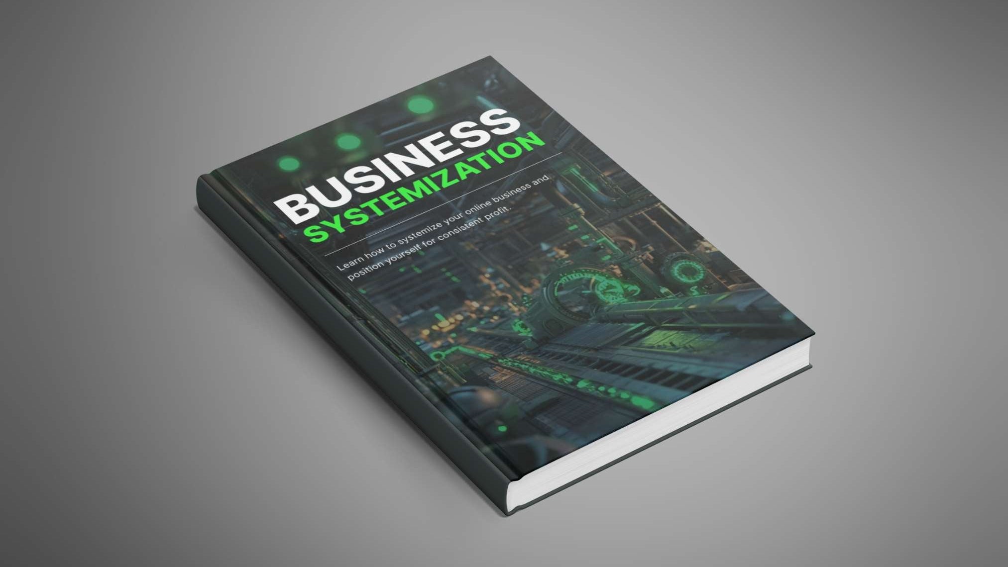 Business Systemization