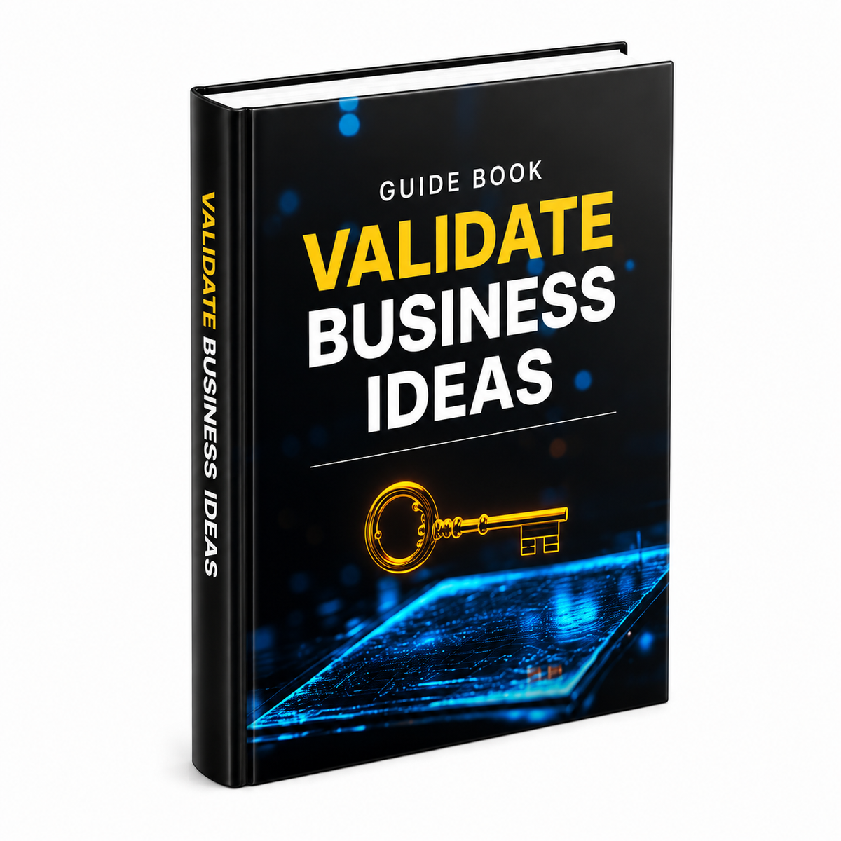 Validate Business Ideas - Guide