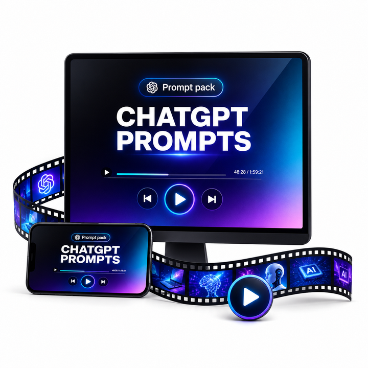 ChatGPT Prompts