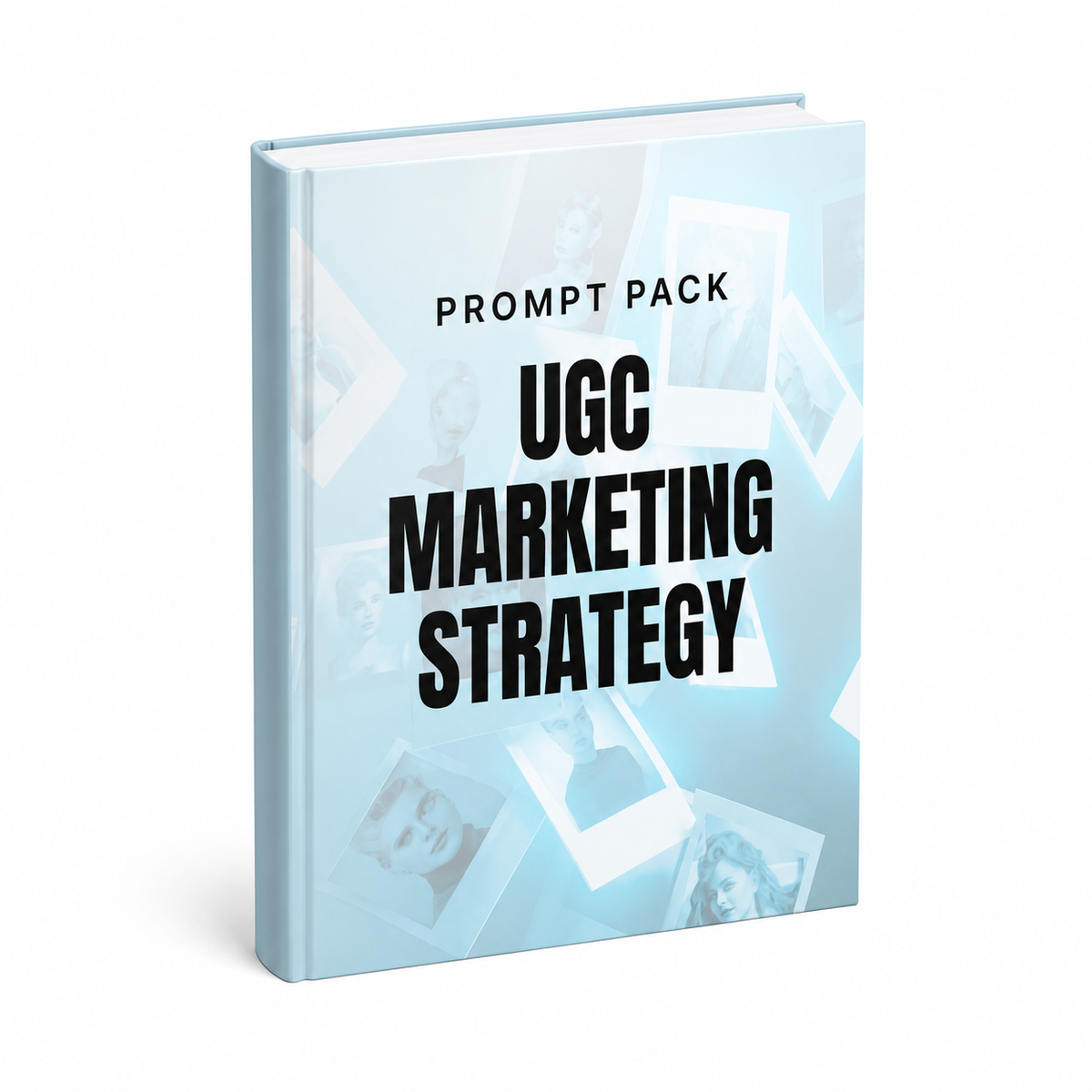 UGC Marketing Strategy