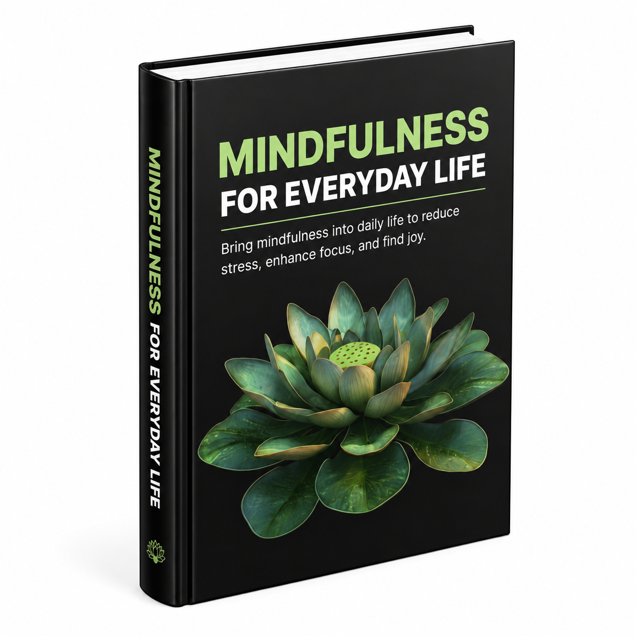 Mindfulness for Everyday Life