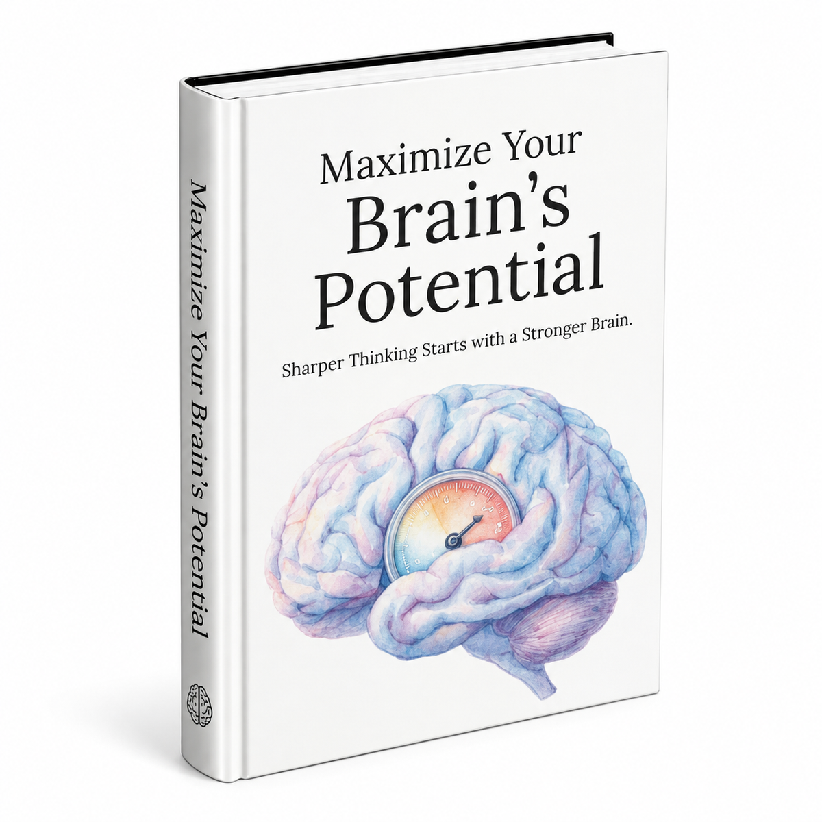 Maximize Your Brain’s Potential