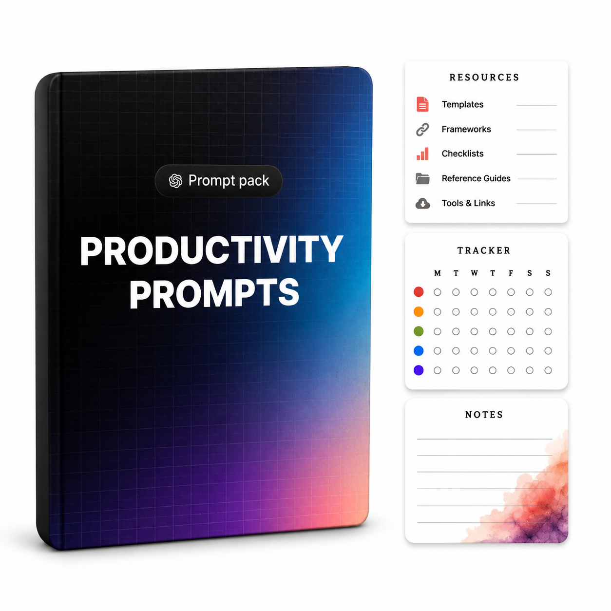 Productivity Prompts