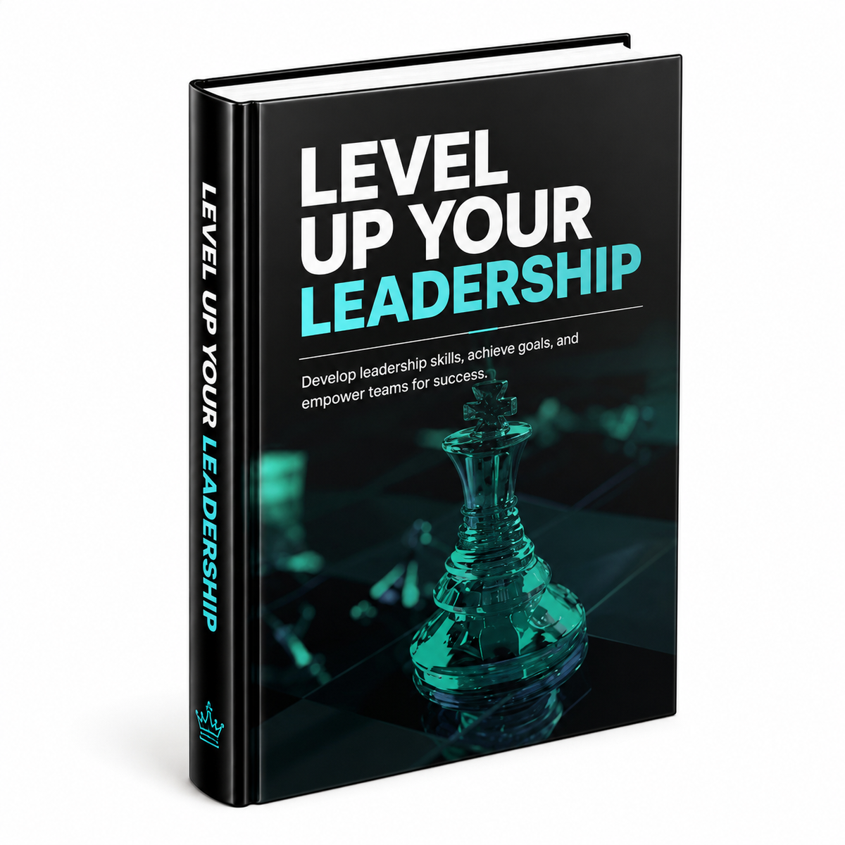 Level Up Your Leadership